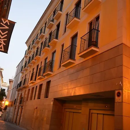 Lejlighed Tarifa 4 *